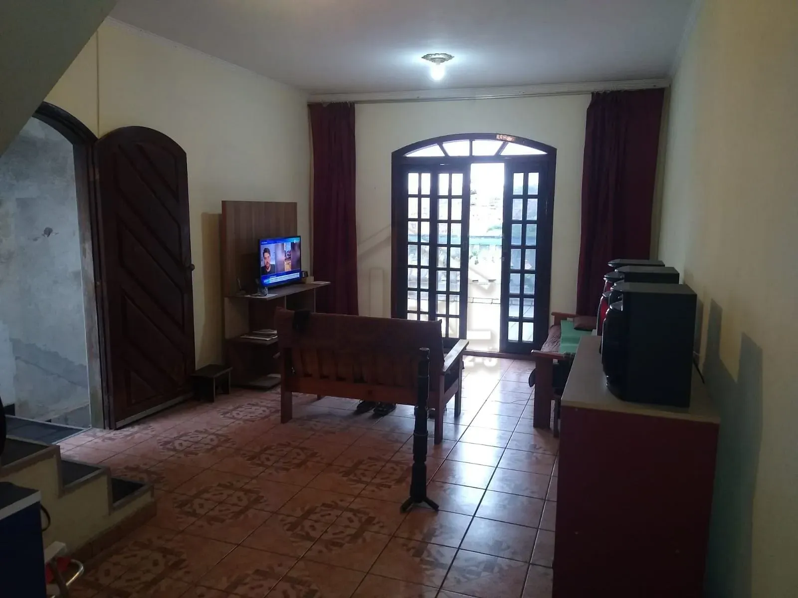 Sobrado, 3 quartos, 150 m² - Foto 2