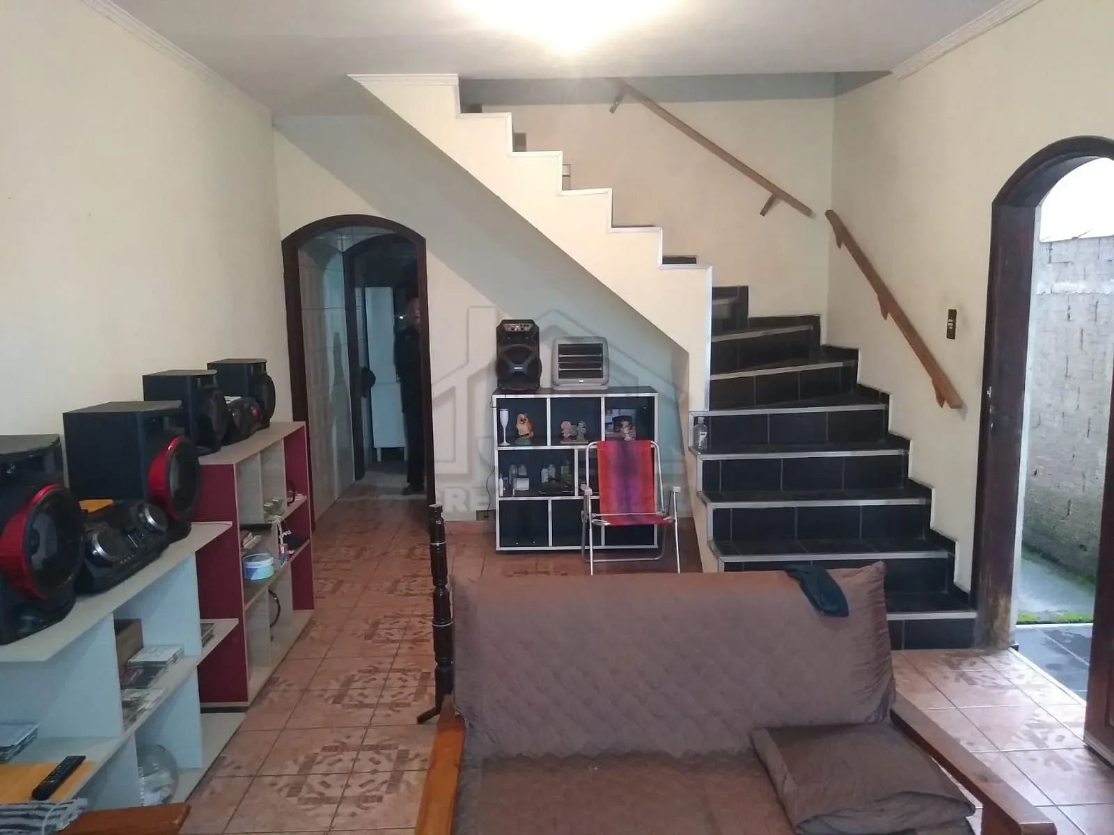 Sobrado, 3 quartos, 150 m² - Foto 1