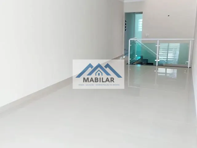 Sobrado com 200m² 3 quartos e 4 banheiros, à venda, no bairro Jardim Cidade Pirituba em São Paulo