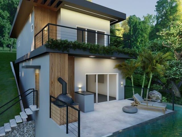 Sobrado com 500m² 3 quartos e 1 banheiro, à venda, no bairro Ingleses do Rio Vermelho em Florianópolis