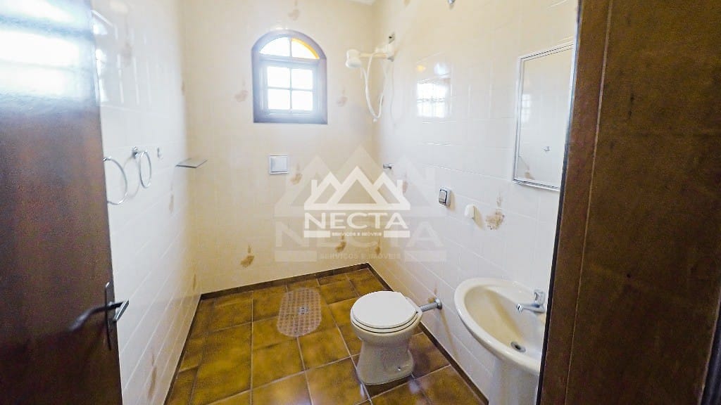 Sobrado, 6 quartos, 266 m² - Foto 38