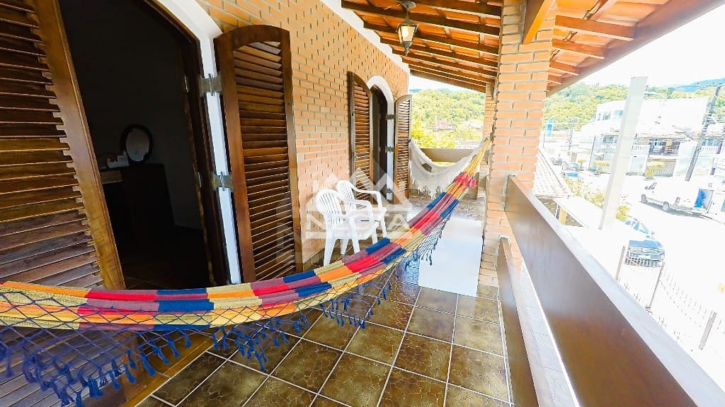 Sobrado, 6 quartos, 266 m² - Foto 25