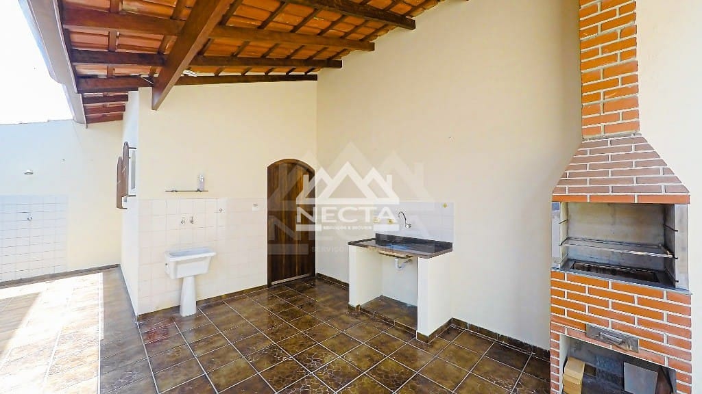 Sobrado, 6 quartos, 266 m² - Foto 9