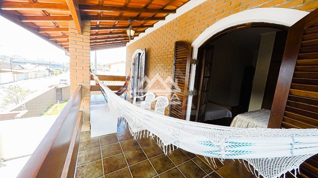 Sobrado, 6 quartos, 266 m² - Foto 24