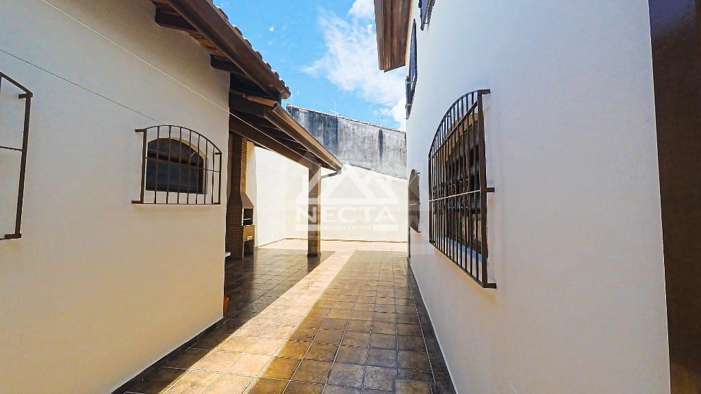 Sobrado, 6 quartos, 266 m² - Foto 7