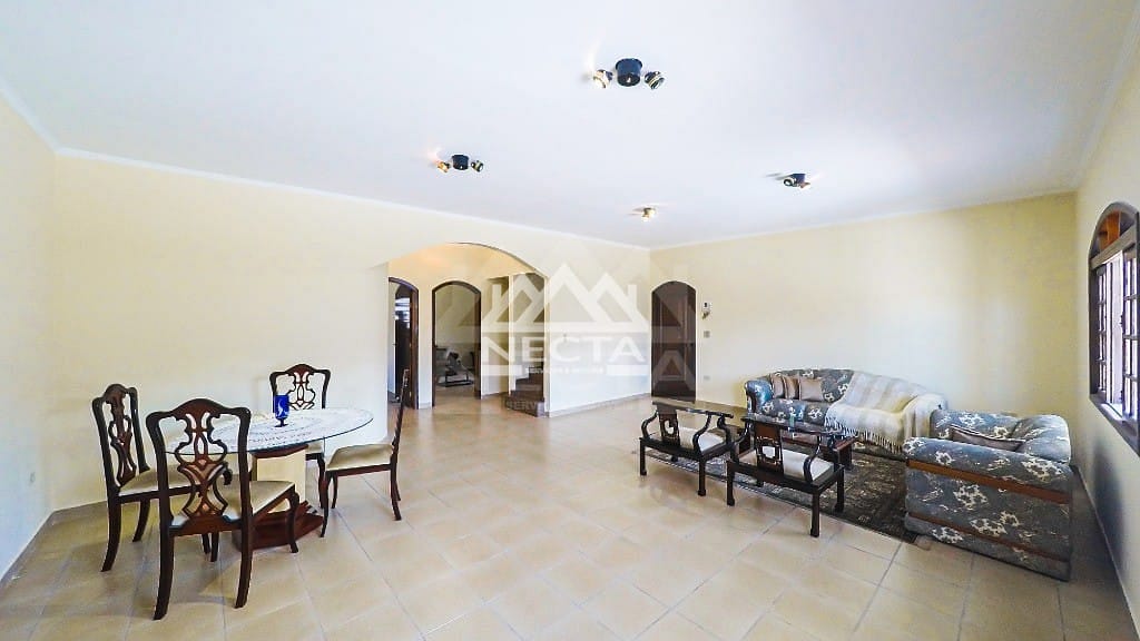 Sobrado, 6 quartos, 266 m² - Foto 12