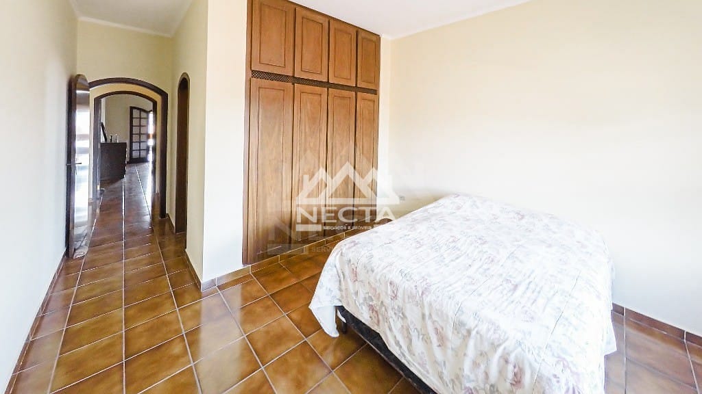 Sobrado, 6 quartos, 266 m² - Foto 33