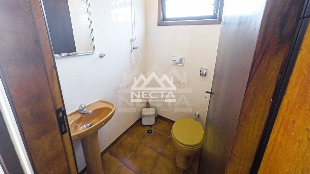 Sobrado, 6 quartos, 266 m² - Foto 40