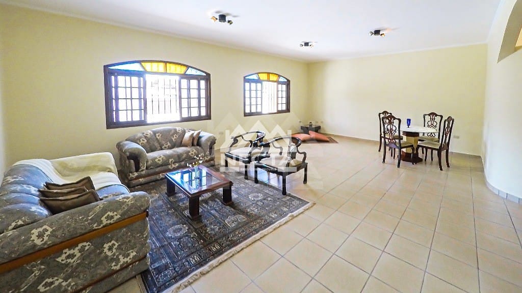 Sobrado, 6 quartos, 266 m² - Foto 10