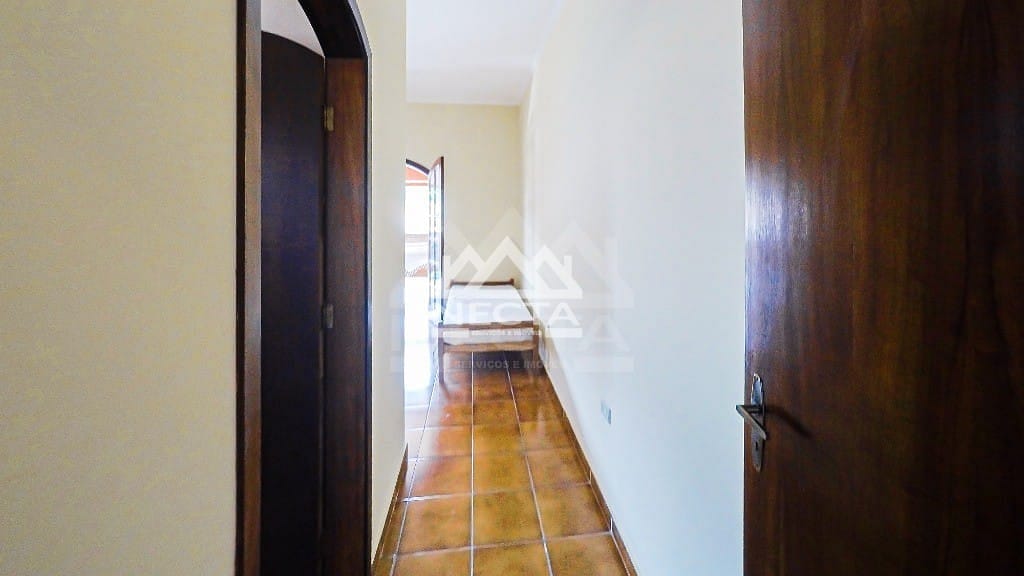 Sobrado, 6 quartos, 266 m² - Foto 26