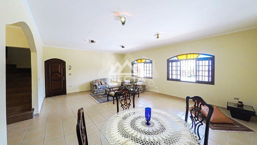 Sobrado, 6 quartos, 266 m² - Foto 11