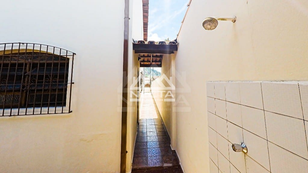 Sobrado, 6 quartos, 266 m² - Foto 8