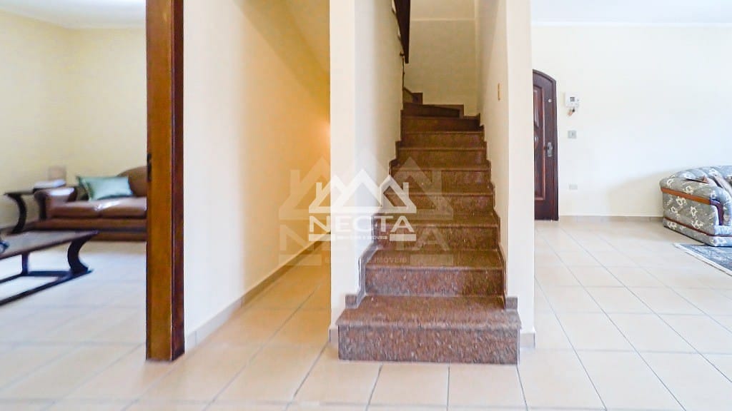 Sobrado, 6 quartos, 266 m² - Foto 19