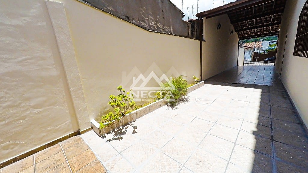 Sobrado, 6 quartos, 266 m² - Foto 41