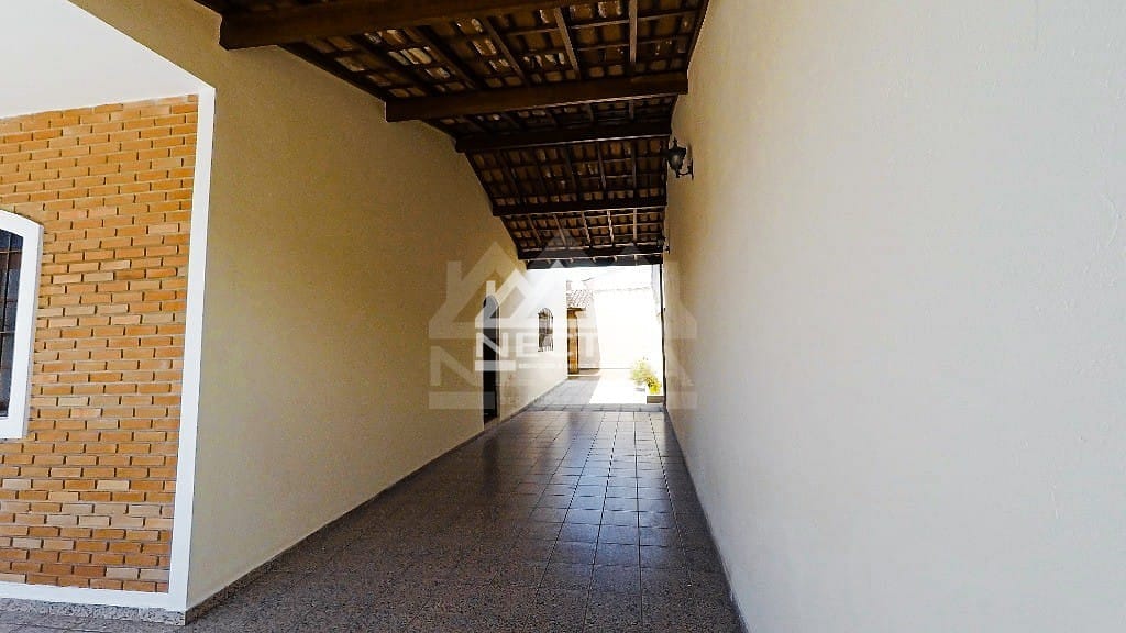 Sobrado, 6 quartos, 266 m² - Foto 4