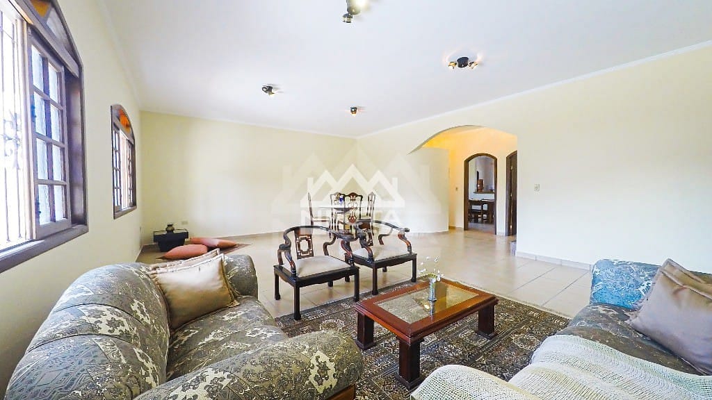 Sobrado, 6 quartos, 266 m² - Foto 13