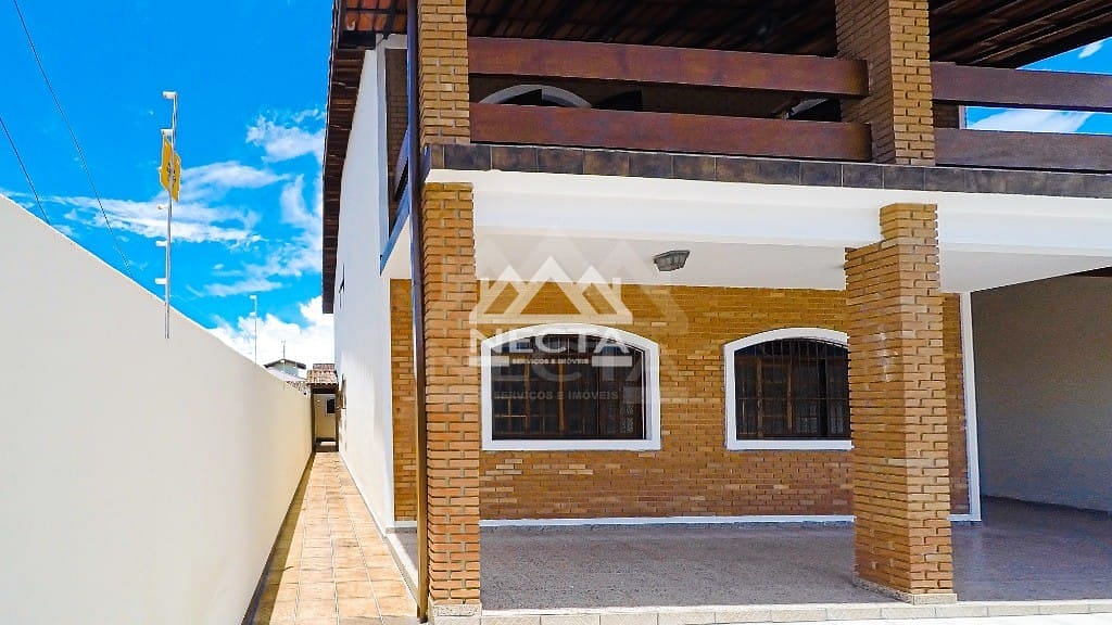 Sobrado, 6 quartos, 266 m² - Foto 3