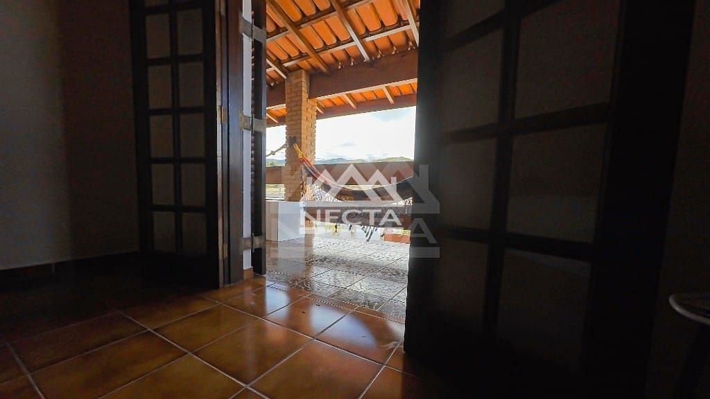 Sobrado, 6 quartos, 266 m² - Foto 23