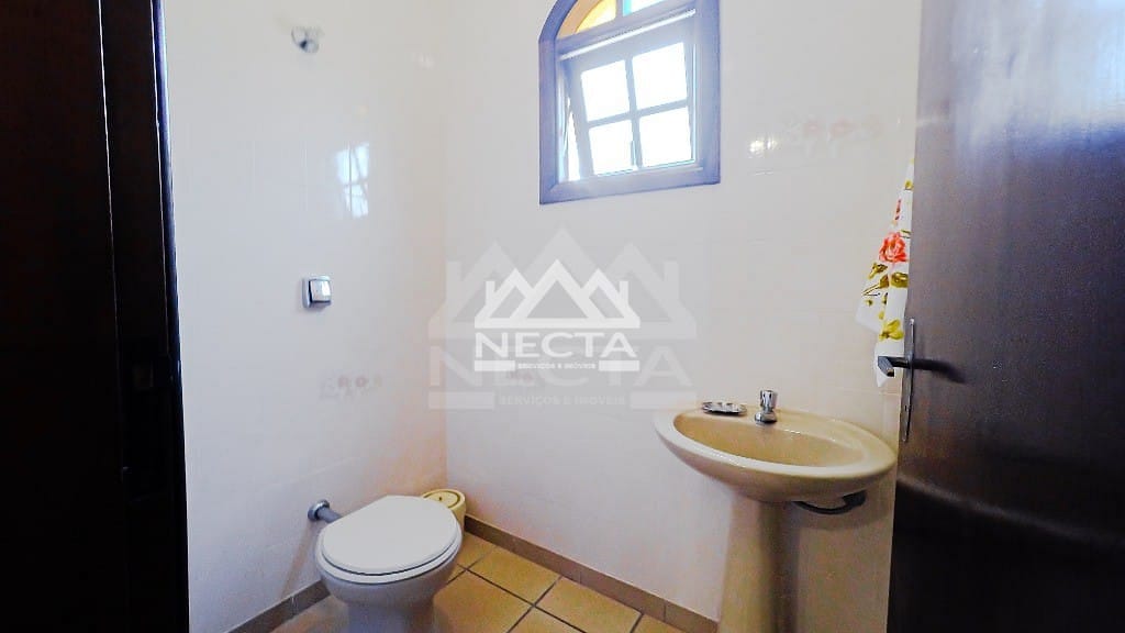 Sobrado, 6 quartos, 266 m² - Foto 15