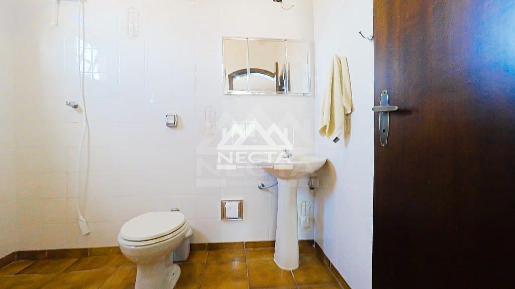 Sobrado, 6 quartos, 266 m² - Foto 22