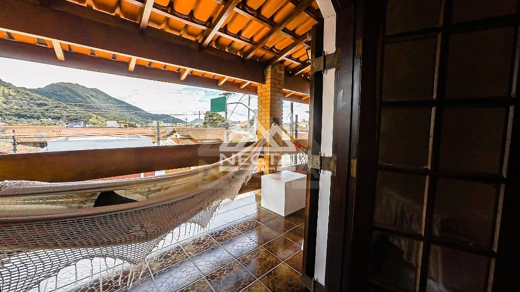 Sobrado, 6 quartos, 266 m² - Foto 29