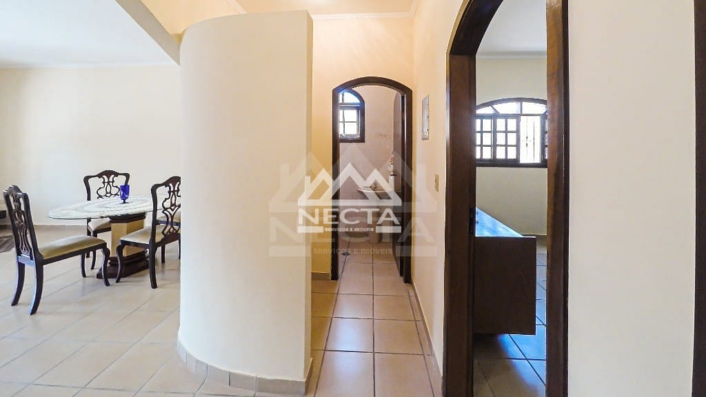 Sobrado, 6 quartos, 266 m² - Foto 14