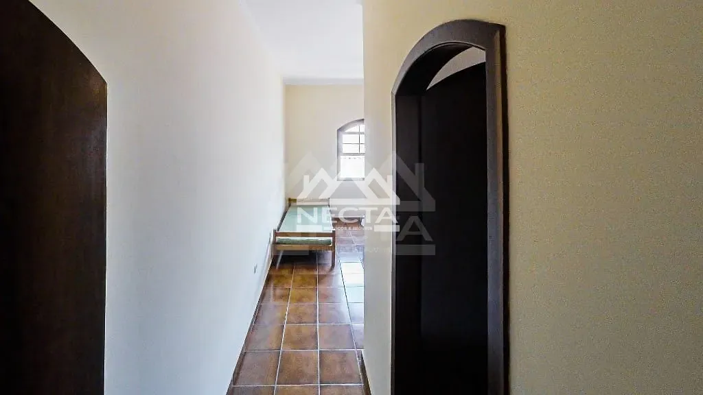 Sobrado, 6 quartos, 266 m² - Foto 35