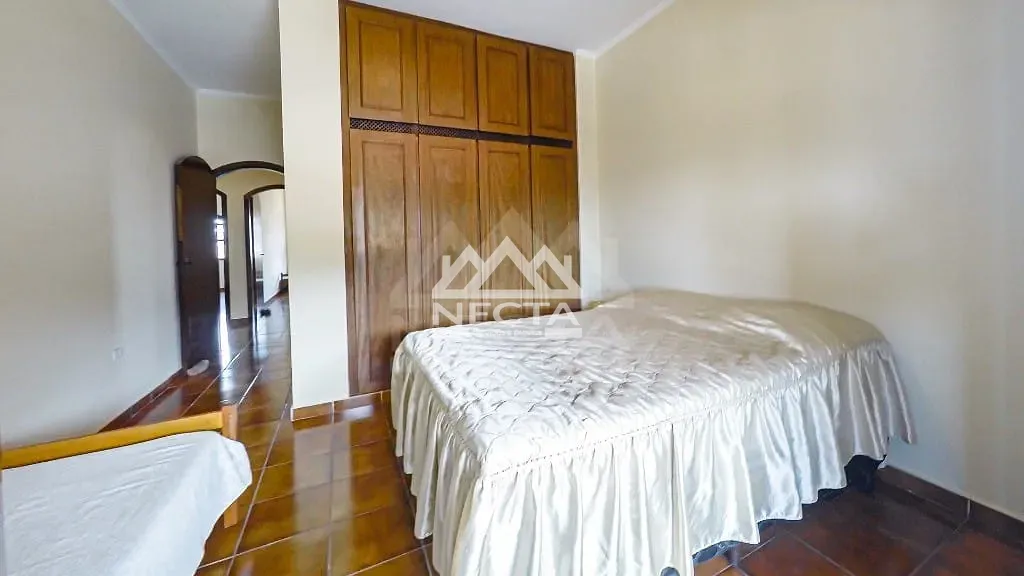 Sobrado, 6 quartos, 266 m² - Foto 28