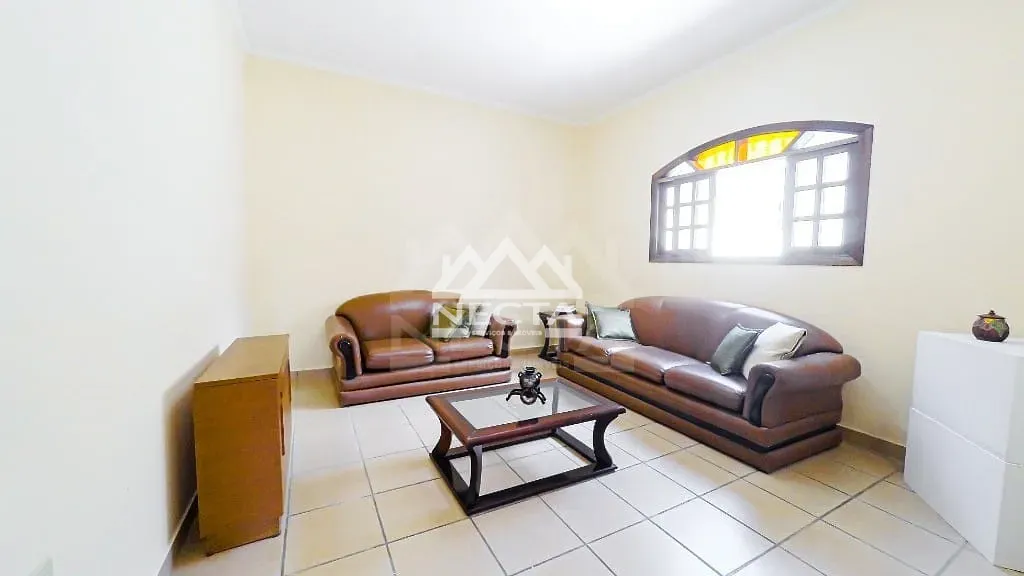 Sobrado, 6 quartos, 266 m² - Foto 18
