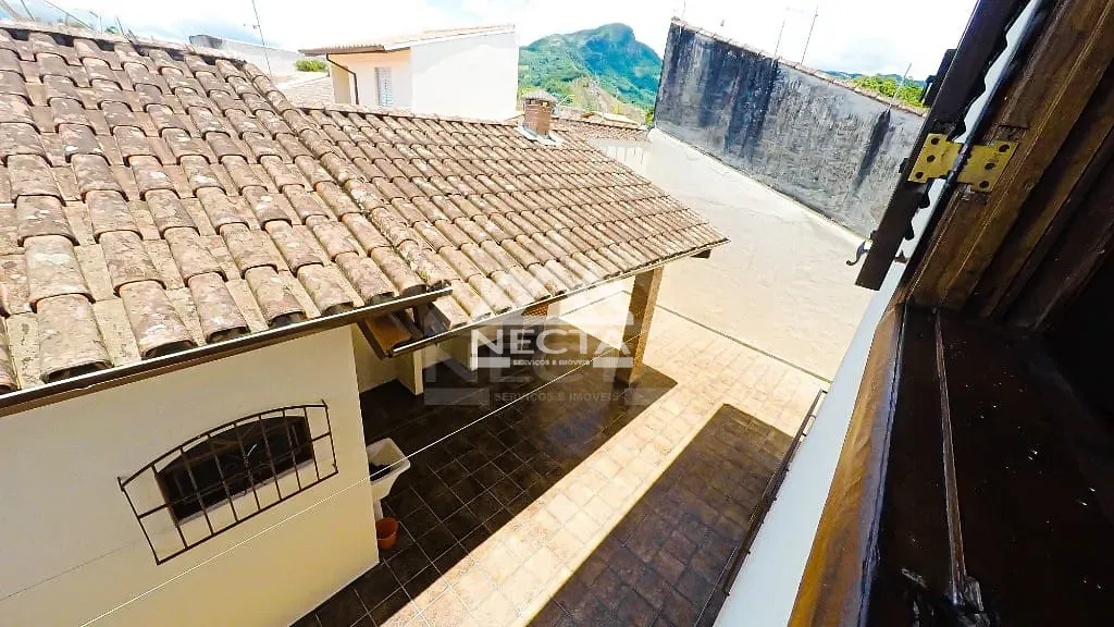 Sobrado, 6 quartos, 266 m² - Foto 34