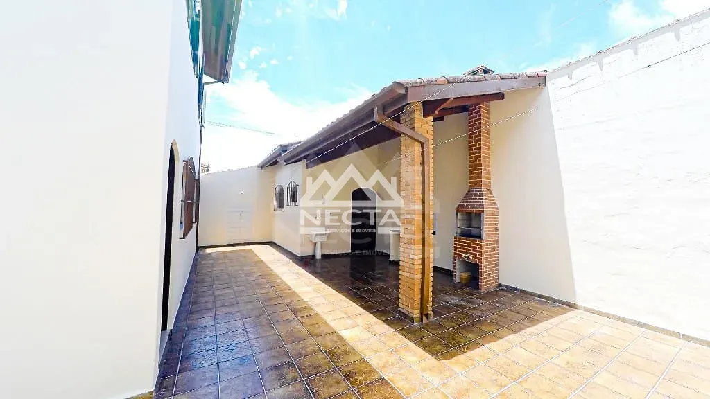 Sobrado, 6 quartos, 266 m² - Foto 6