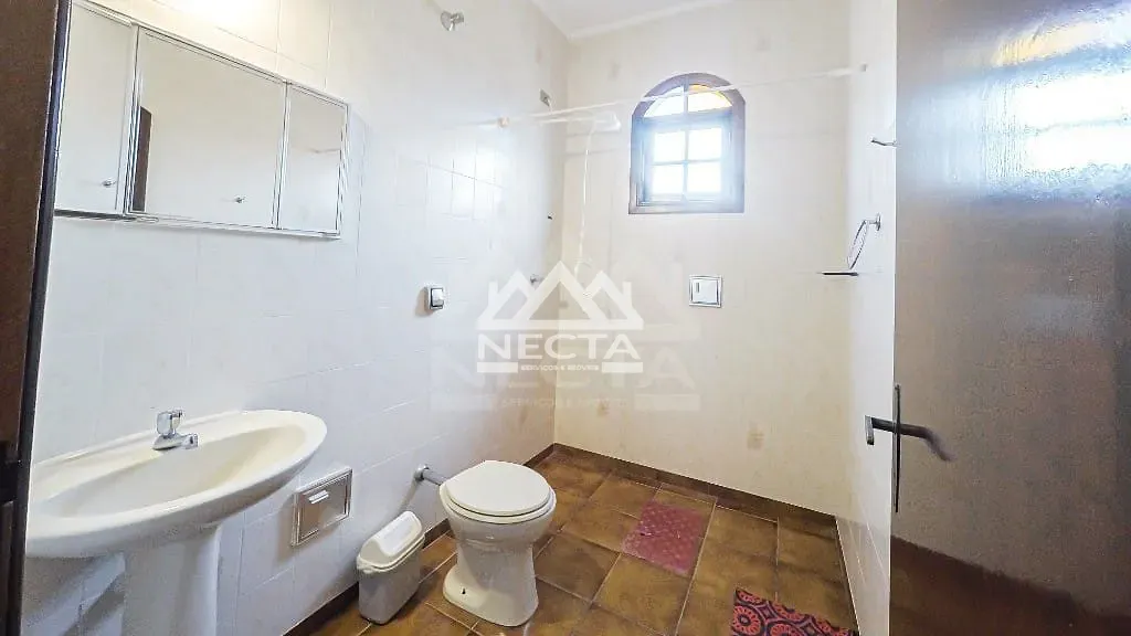 Sobrado, 6 quartos, 266 m² - Foto 30