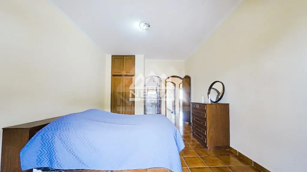 Sobrado, 6 quartos, 266 m² - Foto 21
