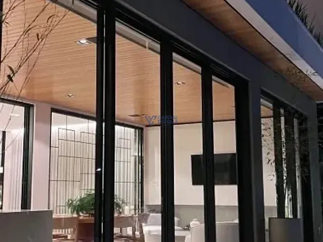 Sobrado com 563m² 5 quartos e 6 banheiros, à venda, no bairro Condomínio Residencial Alphaville I em São José dos Campos