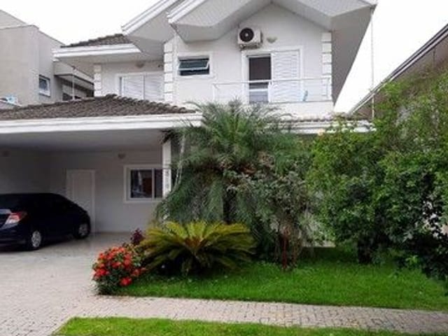 Foto do Sobrado - Sobrado à venda, 260 m² por R$ 1.484.000,00 - Urbanova - São José dos Campos/SP | RUSSI IMÓVEIS