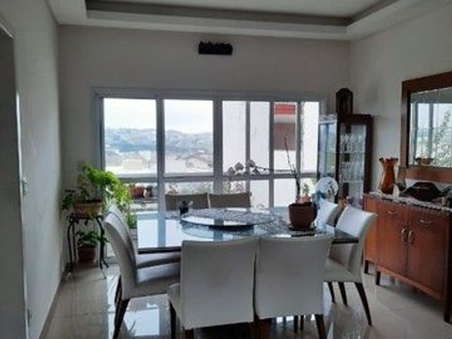 Foto do Sobrado - Sobrado à venda, 260 m² por R$ 1.484.000,00 - Urbanova - São José dos Campos/SP | RUSSI IMÓVEIS