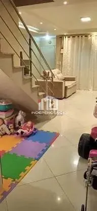 Sobrado, 3 quartos, 153 m² - Foto 13