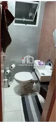 Sobrado, 3 quartos, 153 m² - Foto 37