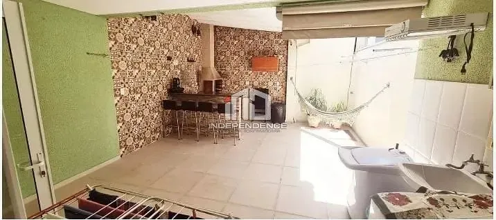Sobrado, 3 quartos, 153 m² - Foto 29