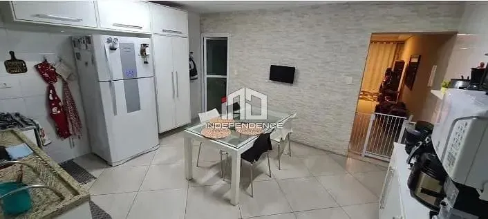 Sobrado, 3 quartos, 153 m² - Foto 9