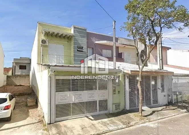 Sobrado, 3 quartos, 153 m² - Foto 45