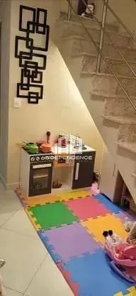 Sobrado, 3 quartos, 153 m² - Foto 21