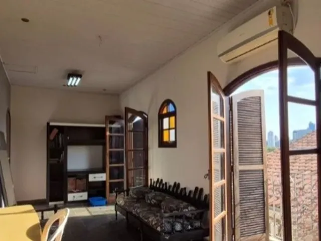 Sobrado 3 quartos e 2 banheiros, à venda, no bairro Vila Floresta em Santo André