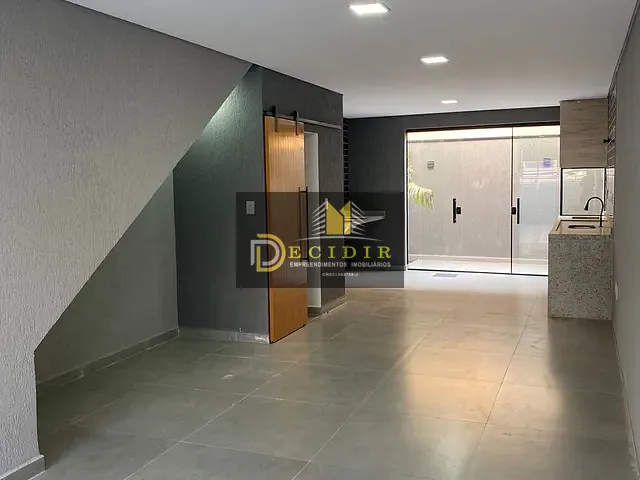 Sobrado 3 quartos e 5 banheiros, à venda, no bairro Vila Carrão em São Paulo