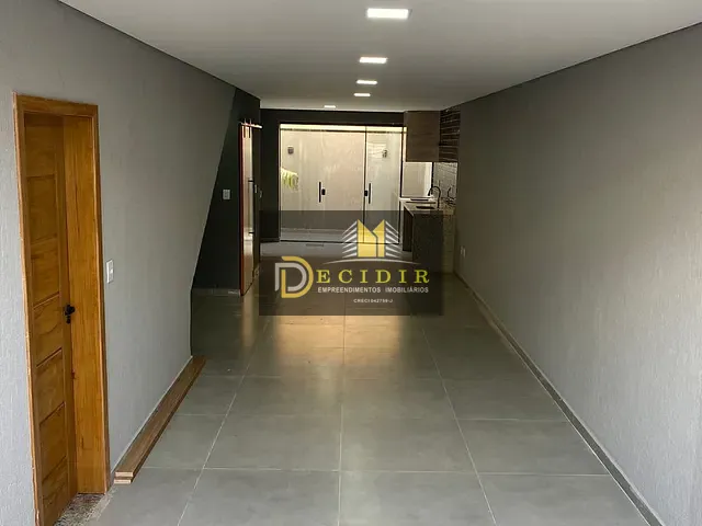 Sobrado 3 quartos e 5 banheiros, à venda, no bairro Vila Carrão em São Paulo