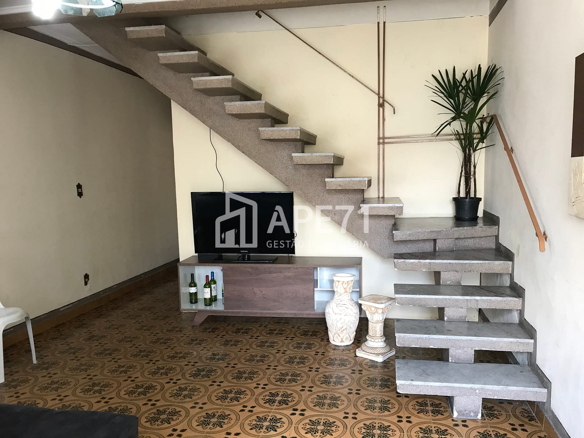 Sobrado, 3 quartos, 169 m² - Foto 1