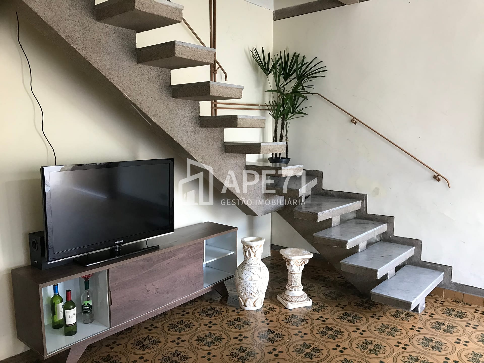 Sobrado, 3 quartos, 169 m² - Foto 5