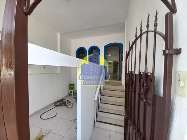 Sobrado com 125m² 3 quartos e 2 banheiros, à venda, no bairro Vila Osasco em Osasco