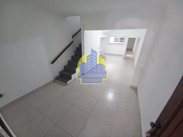 Sobrado com 125m² 3 quartos e 2 banheiros, à venda, no bairro Vila Osasco em Osasco