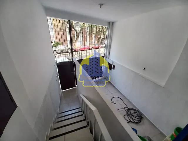 Sobrado com 125m² 3 quartos e 2 banheiros, à venda, no bairro Vila Osasco em Osasco